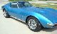 1971 Corvette  C3 Big Block Matching Numbers NCRS Second Flight Sports car/Coupe Used vehicle photo 4