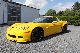 2006 Corvette  Z06 model * German * Navi * Luxury Pack * 1.Hand Sports car/Coupe Used vehicle photo 12