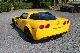 2006 Corvette  Z06 model * German * Navi * Luxury Pack * 1.Hand Sports car/Coupe Used vehicle photo 3