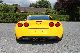 2006 Corvette  Z06 model * German * Navi * Luxury Pack * 1.Hand Sports car/Coupe Used vehicle photo 8