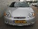 2004 Hyundai  Coupe 2.0i Limousine Used vehicle photo 1