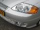 2004 Hyundai  Coupe 2.0i Limousine Used vehicle photo 8