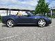 2003 Maserati  4200 Cabrio / roadster Used vehicle photo 3