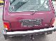 2004 Lada  Sell ​​Niva Off-road Vehicle/Pickup Truck Used vehicle photo 4