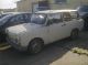 Trabant  1.1, combined, three times available, 1991 Used vehicle photo