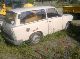 1991 Trabant  1.1, combined, three times available, Other Used vehicle photo 2