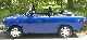 1989 Trabant  Deluxe Convertible Cabrio / roadster Used vehicle photo 1