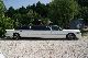 1994 Lincoln  Town Car Limousine Used vehicle photo 1
