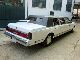 1984 Lincoln  Town Car Limousine 5.0L V8 Other Classic Vehicle photo 1