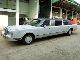 1984 Lincoln  Town Car Limousine 5.0L V8 Other Classic Vehicle photo 2