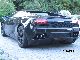 2010 Lamborghini  Gallardo LP4 560th LIFTING, NAVI, el SEATS, return Sports car/Coupe Used vehicle photo 9