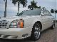 2000 Cadillac  DEVILLE LIMITED EDITION GOLD-GERMAN PAPERS Limousine Used vehicle photo 9