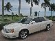 Cadillac  DEVILLE LIMITED EDITION GOLD-GERMAN PAPERS 2000 Used vehicle photo