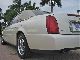 2000 Cadillac  DEVILLE LIMITED EDITION GOLD-GERMAN PAPERS Limousine Used vehicle photo 3