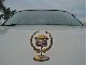 2000 Cadillac  DEVILLE LIMITED EDITION GOLD-GERMAN PAPERS Limousine Used vehicle photo 8