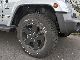 2012 Jeep  Wrangler Unlimited 2.8 CRD SPECIAL EDITION Arctic Off-road Vehicle/Pickup Truck Demonstration Vehicle photo 5
