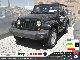 Jeep  Wrangler Sahara 2.8L CRD automatic climate leather 2012 New vehicle photo