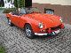 Triumph  GT6 Roadster 1967 Used vehicle photo