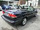 1999 Saab  9-3 SE Convertible 2.0T Automatic Cabrio / roadster Used vehicle photo 4