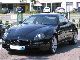 Maserati  MODEL YEAR 2006 Cambiocorsa Coupe NAVI / XENON / LED 2005 Used vehicle photo