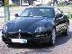 2005 Maserati  MODEL YEAR 2006 Cambiocorsa Coupe NAVI / XENON / LED Sports car/Coupe Used vehicle photo 8