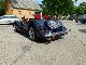 1998 Morgan  Roadster Cabrio / roadster Used vehicle photo 5