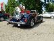 1998 Morgan  Roadster Cabrio / roadster Used vehicle photo 6