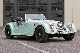 2010 Morgan  Roadster V6 SPORT - VAT. reclaimable Cabrio / roadster Used vehicle photo 7