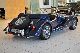 2010 Morgan  Roadster 3.0 Cabrio / roadster Used vehicle photo 1
