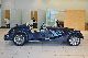 2010 Morgan  Roadster 3.0 Cabrio / roadster Used vehicle photo 2