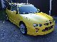 MG  ZR 160 1.8 VVC 160PS 2001 Used vehicle photo