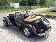 1977 MG  TD Cabrio / roadster Classic Vehicle photo 2
