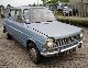 1968 Talbot  Simca 1100 Small Car Used vehicle photo 1