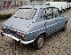 1968 Talbot  Simca 1100 Small Car Used vehicle photo 2