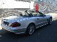 Mercedes-Benz  SL 55 AMG Automatic * 1.Hand * only * full * 38TKM 2004 Used vehicle photo