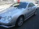 2004 Mercedes-Benz  SL 55 AMG Automatic * 1.Hand * only * full * 38TKM Cabrio / roadster Used vehicle photo 3