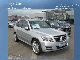 2011 Mercedes-Benz  GLK 220 CDI Sport package Xenon Parktronic automation Off-road Vehicle/Pickup Truck Used vehicle photo 2