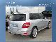 2011 Mercedes-Benz  GLK 220 CDI Sport package Xenon Parktronic automation Off-road Vehicle/Pickup Truck Used vehicle photo 3