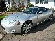 Jaguar  XKR Convertible ** 47 ** TKM German extradition 2006 Used vehicle photo