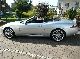 2006 Jaguar  XKR Convertible ** 47 ** TKM German extradition Cabrio / roadster Used vehicle photo 3