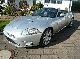 2006 Jaguar  XKR Convertible ** 47 ** TKM German extradition Cabrio / roadster Used vehicle photo 4