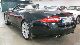 2010 Jaguar  XKR 5.0 SUPERCHARGED 24 MONTHS WARRANTY JAGUAR Cabrio / roadster Used vehicle photo 1