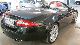 2010 Jaguar  XKR 5.0 SUPERCHARGED 24 MONTHS WARRANTY JAGUAR Cabrio / roadster Used vehicle photo 2