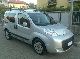 2011 Fiat  Qubo 1.3 16v MTJ DPF 70 kW Van / Minibus Used vehicle photo 1