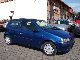 2003 Fiat  Punto 1.2 16V Dynamic Small Car Used vehicle photo 2