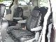 2010 Dodge  4.0L Grand Caravan Stow 'N Go Leather DVD Van / Minibus Used vehicle photo 9