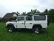 2010 Land Rover  Defender 110 TD4 (Fire & Ice) Off-road Vehicle/Pickup Truck Used vehicle photo 1
