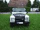 2010 Land Rover  Defender 110 TD4 (Fire & Ice) Off-road Vehicle/Pickup Truck Used vehicle photo 4