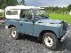 1977 Land Rover  Series I Off-road Vehicle/Pickup Truck Used vehicle photo 1