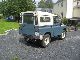 1977 Land Rover  Series I Off-road Vehicle/Pickup Truck Used vehicle photo 2